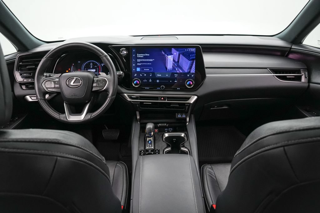 Used 2023 Lexus RX 350 Premium Plus w/ Accessory Package (Z1) AWD/4WD image 14