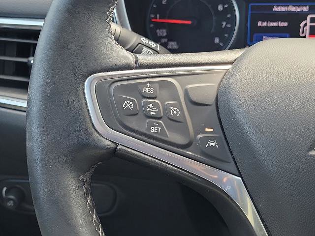 Used 2023 Chevrolet Equinox LT image 24