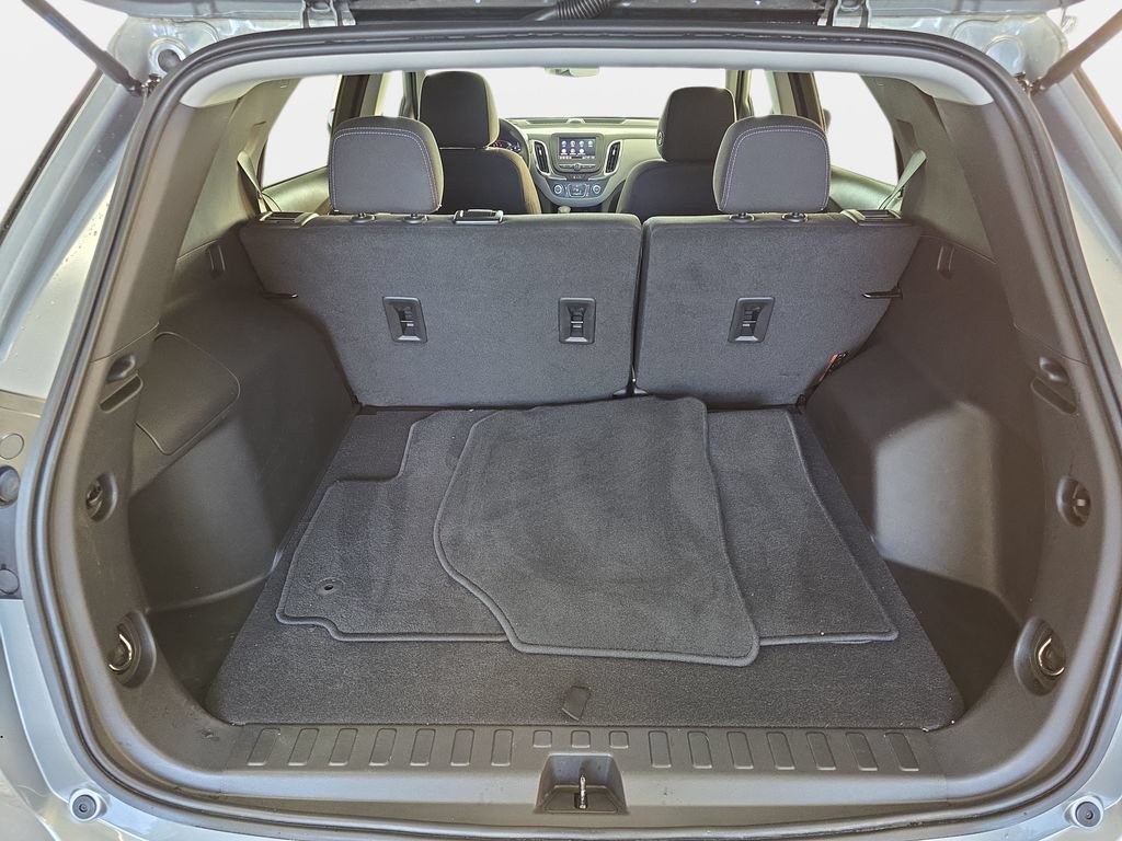 Used 2023 Chevrolet Equinox LS w/ LS Convenience Package AWD/4WD image 10