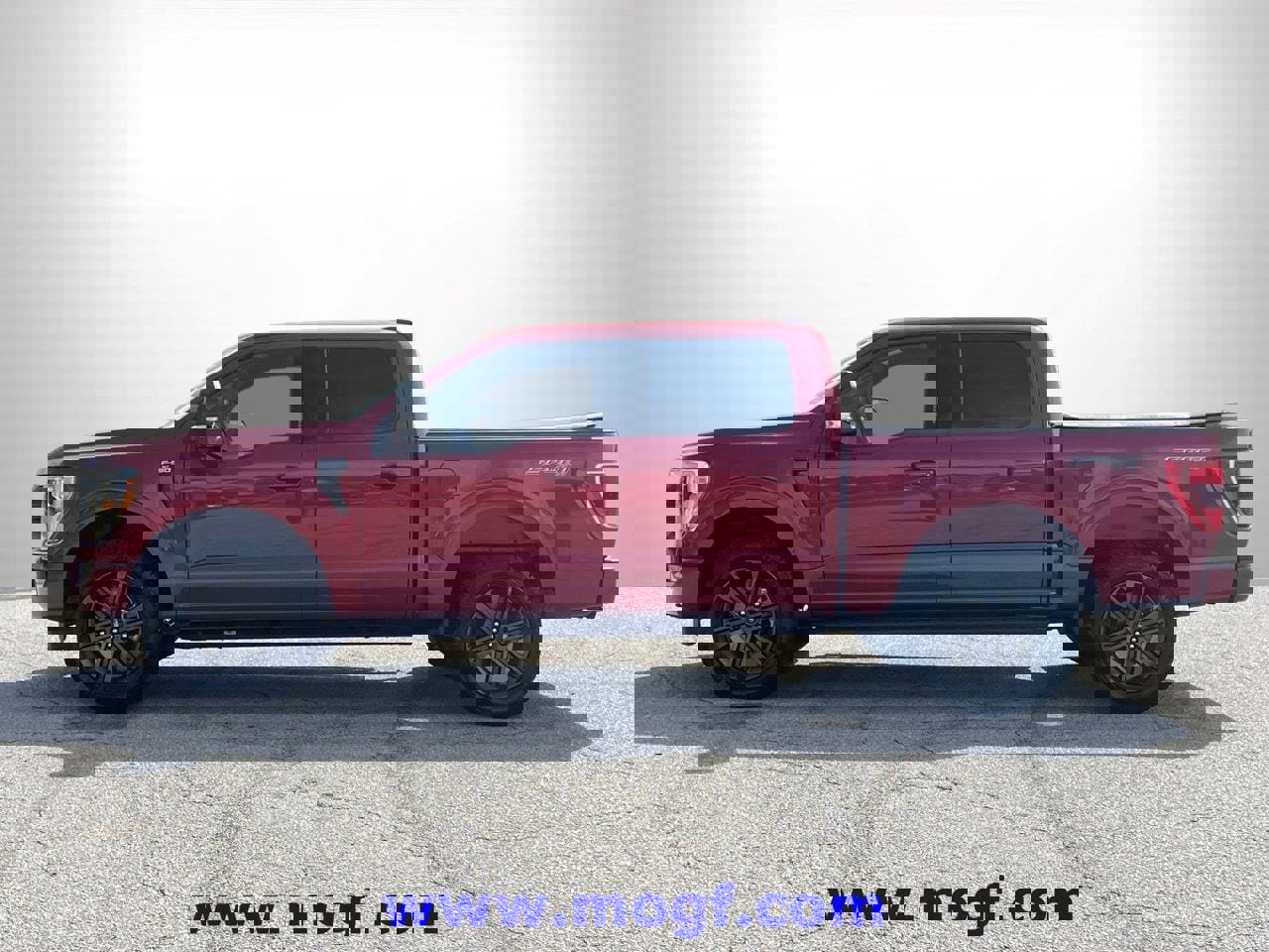 Certified 2022 Ford F150 XLT w/ Equipment Group 302A High image 6