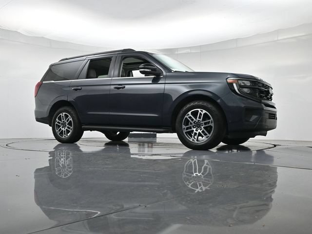Certified 2025 Ford Expedition Active AWD/4WD image 37