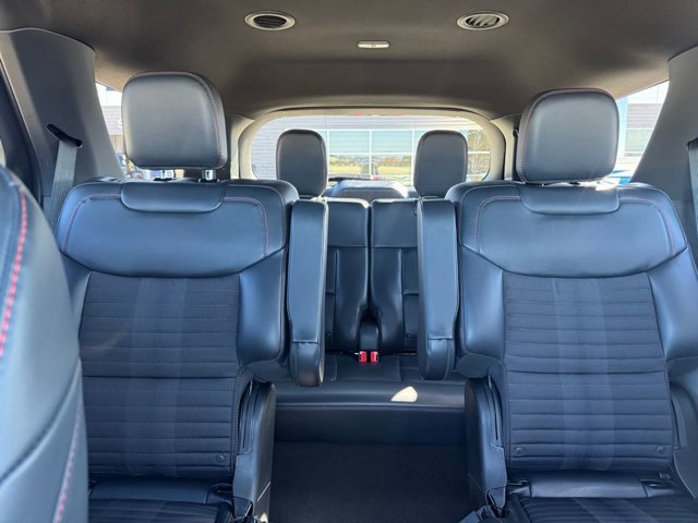 Certified 2025 Ford Explorer ST-Line AWD/4WD image 29