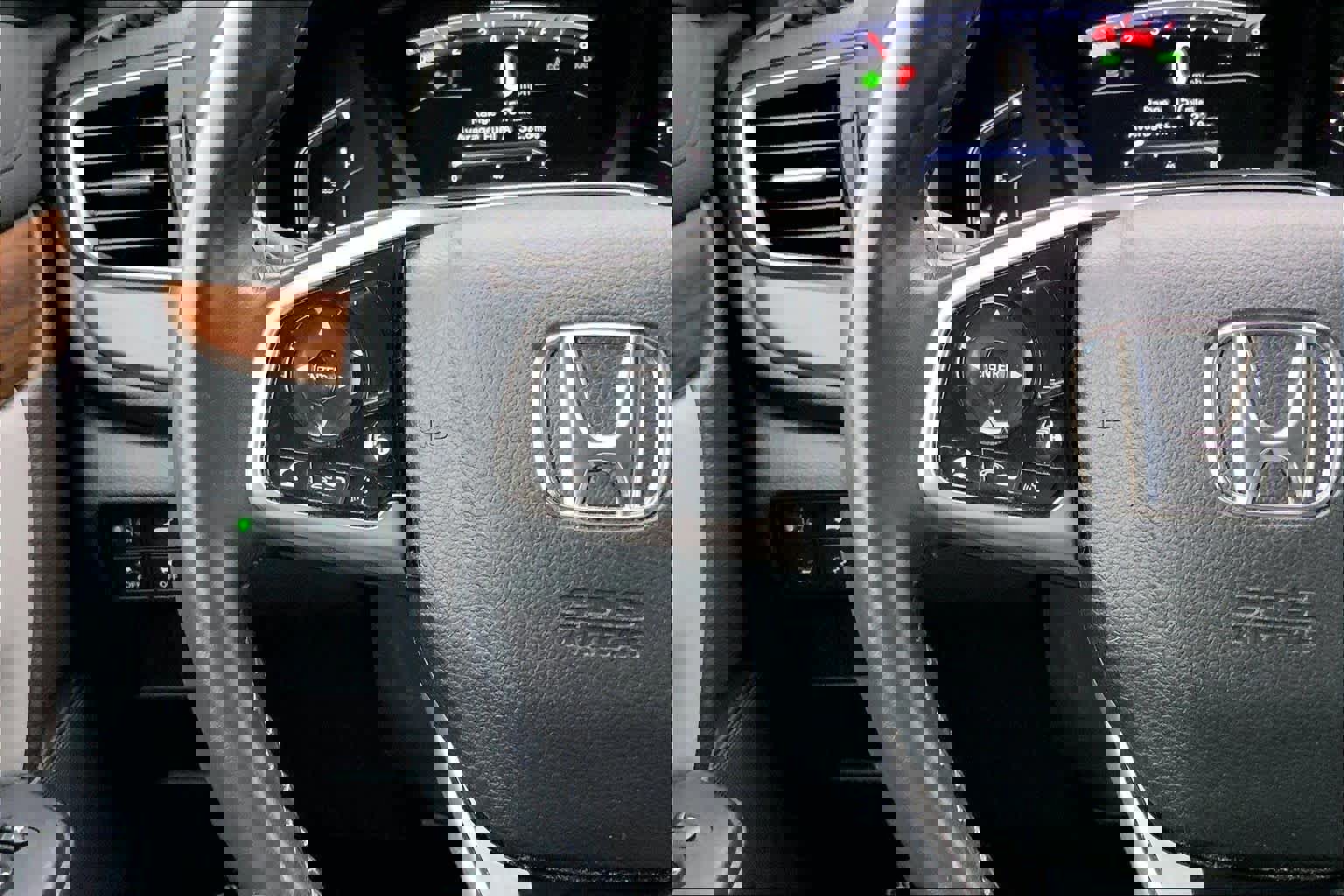 Used 2022 Honda CR-V EX-L image 23