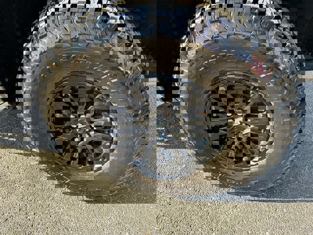 Certified 2025 Ford F150 Raptor image 10