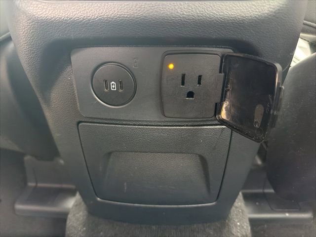 Certified 2025 Ford Explorer Platinum w/ LUX Leather Package image 22