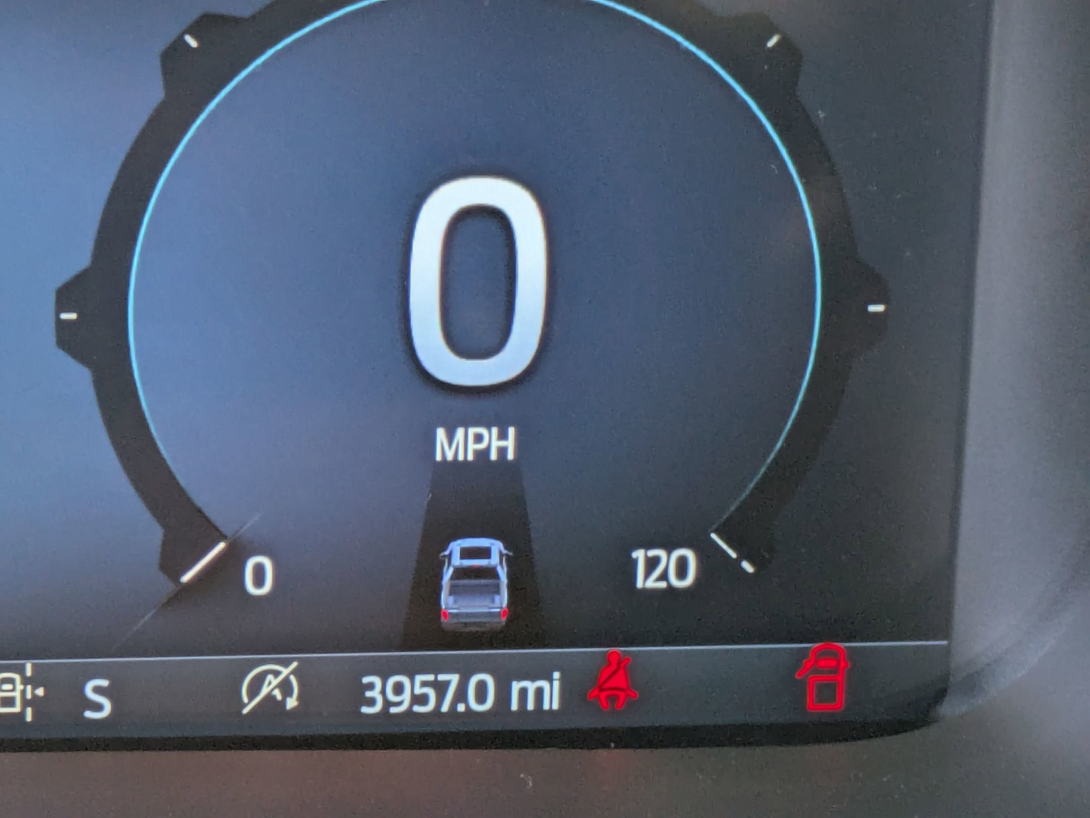 Certified 2025 Ford F150 STX w/ STX Black Appearance Package image 22