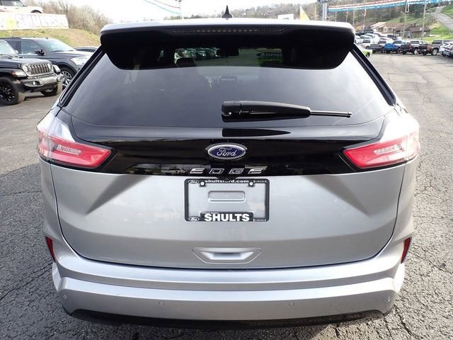 Certified 2022 Ford Edge ST-Line AWD/4WD image 7