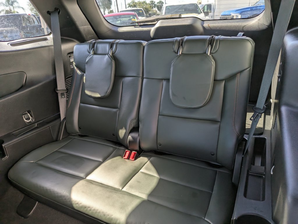 Certified 2023 Ford Explorer Timberline AWD/4WD image 18