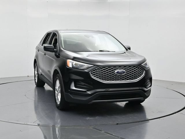 Certified 2024 Ford Edge SEL AWD/4WD image 5