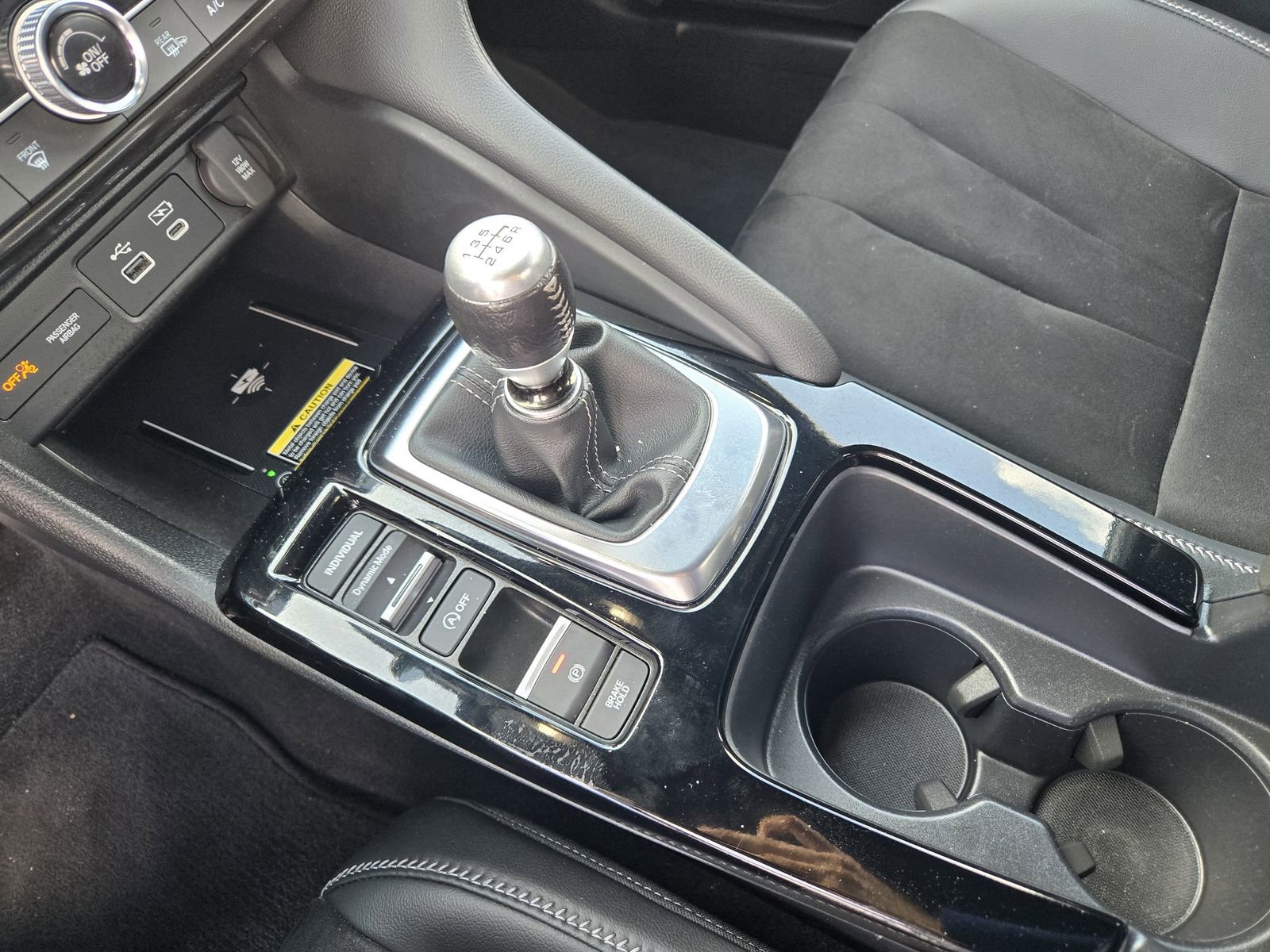 Used 2024 Acura Integra A-Spec FWD image 19