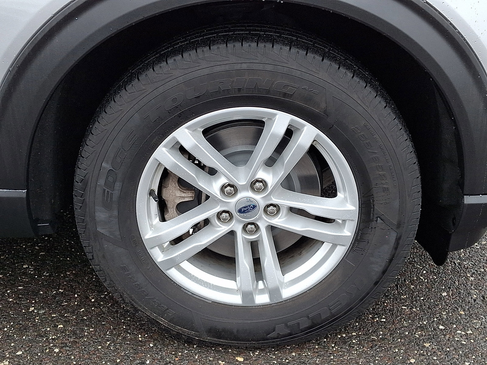 Certified 2021 Ford Explorer XLT w/ Equipment Group 202A image 8