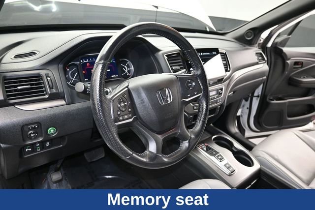 Used 2022 Honda Passport EX-L image 18
