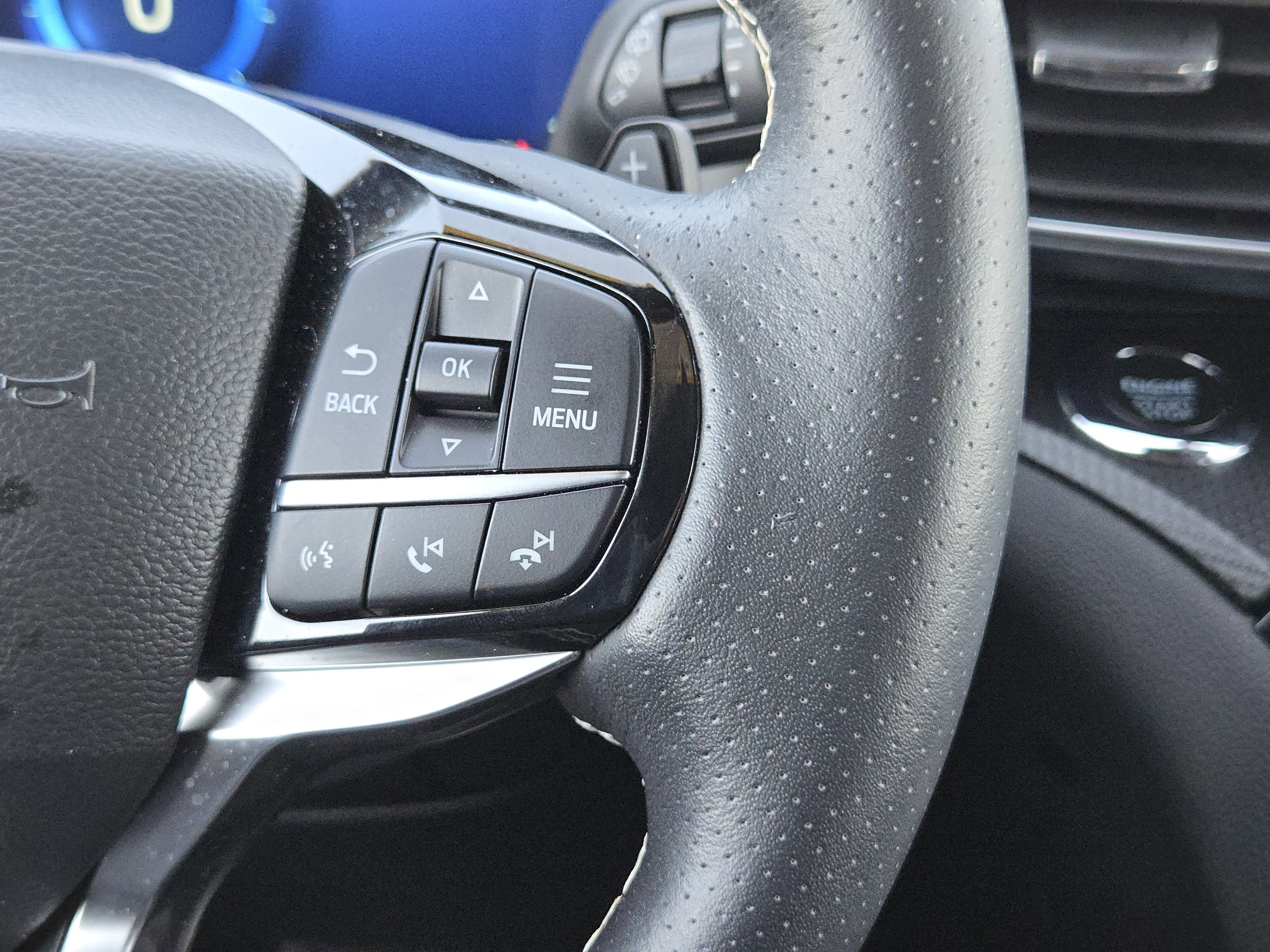 Certified 2023 Ford Explorer ST w/ Equipment Group 401A image 27