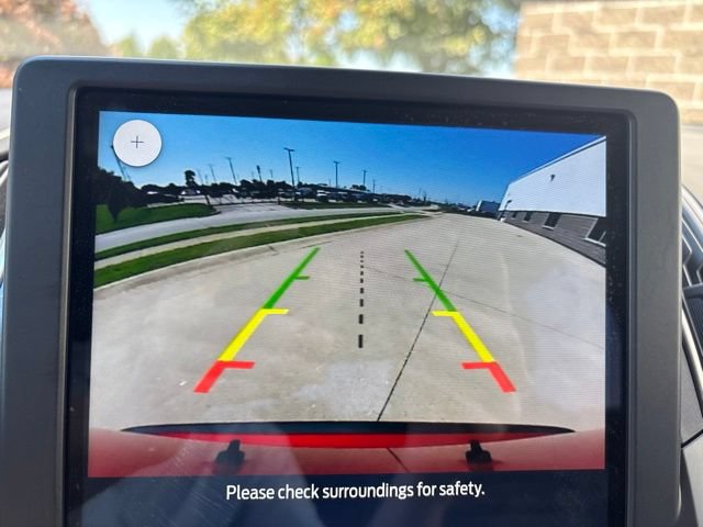 Certified 2023 Ford Edge SEL AWD/4WD image 26