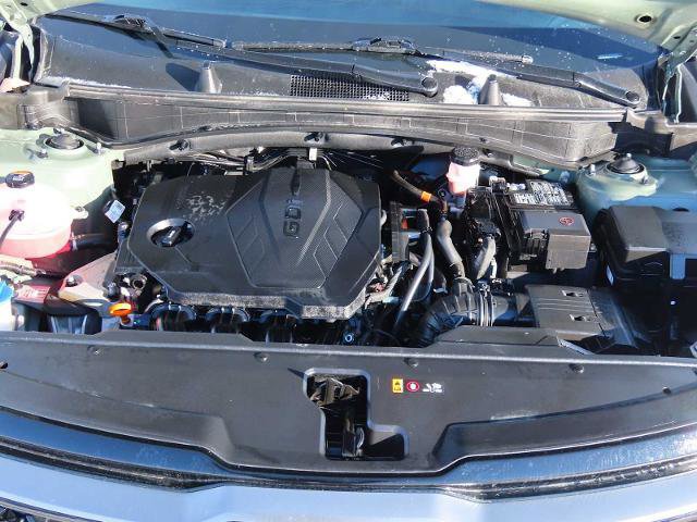 Used 2023 Kia Sportage X-Pro Prestige image 13