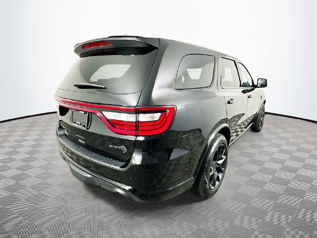 Used 2023 Dodge Durango SRT Hellcat AWD/4WD image 11