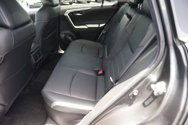 Used 2021 Toyota RAV4 XLE Premium AWD/4WD image 13