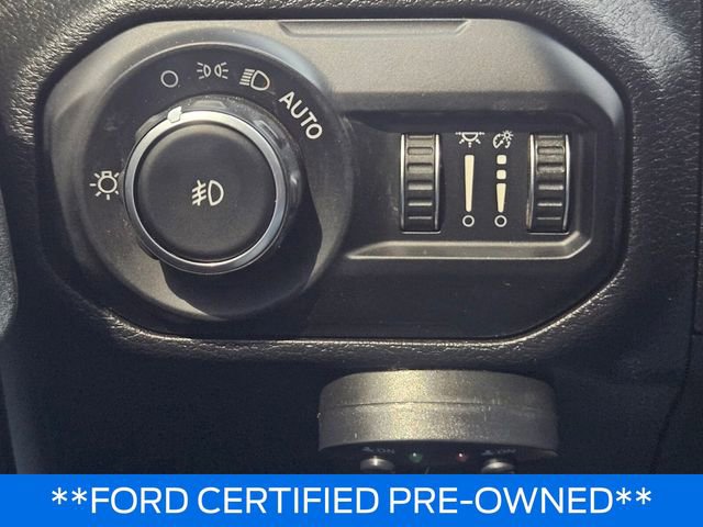 Used 2022 Jeep Wrangler Sport AWD/4WD image 26