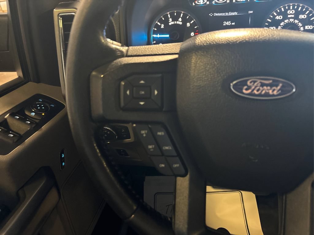 Certified 2017 Ford F150 XLT w/ Equipment Group 302A Luxury AWD/4WD image 31