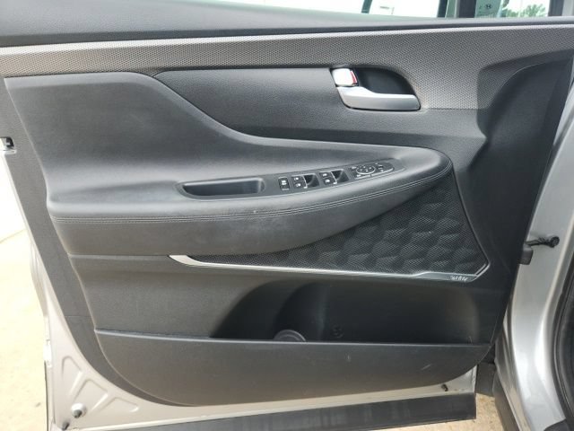 Used 2020 Hyundai Santa Fe SEL w/ Convenience Package FWD image 26