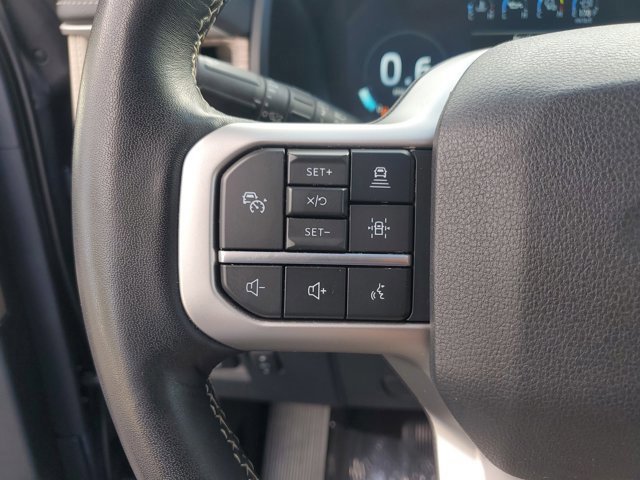 Certified 2023 Ford Expedition Max Limited image 21