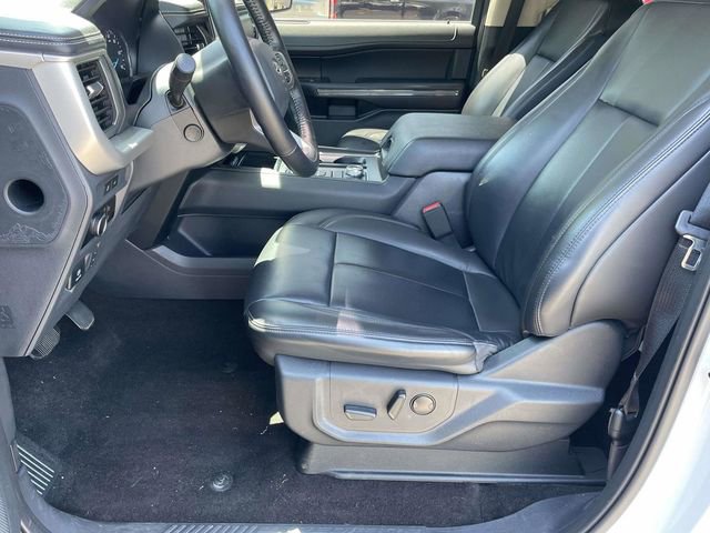 Certified 2023 Ford Expedition XLT image 14