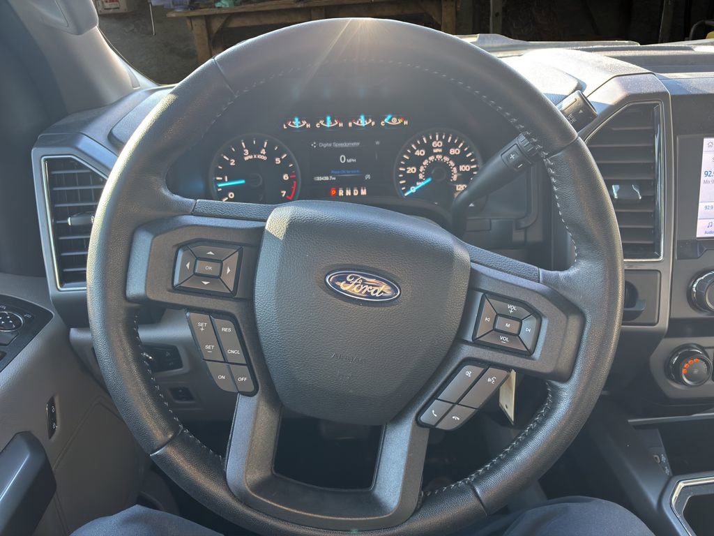 Certified 2019 Ford F150 XLT w/ Equipment Group 302A Luxury RWD image 20