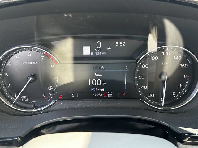 Used 2023 Cadillac XT5 Premium Luxury AWD/4WD image 20