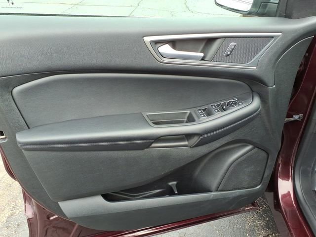 Certified 2023 Ford Edge SEL w/ Convenience Package image 12