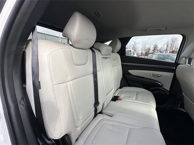 Used 2024 Hyundai Tucson SEL w/ Convenience Package image 39
