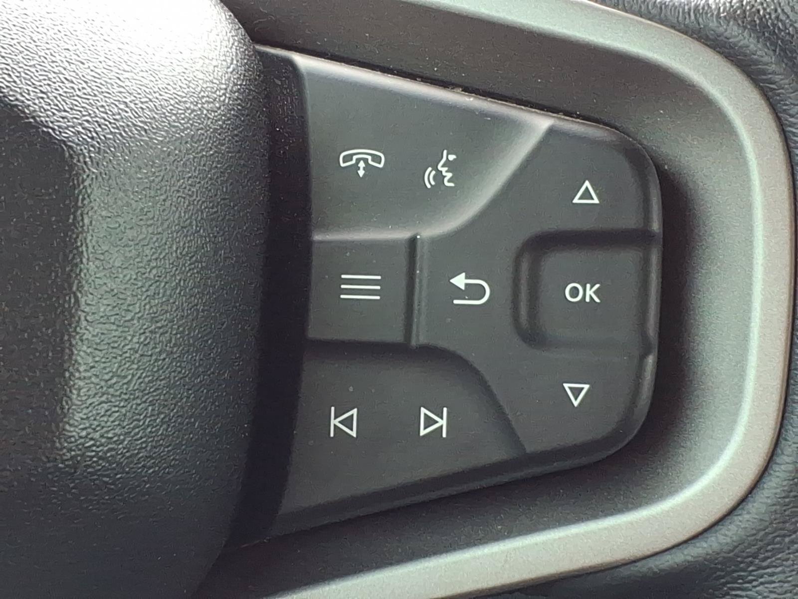 Certified 2024 Ford Bronco Outer Banks AWD/4WD image 29