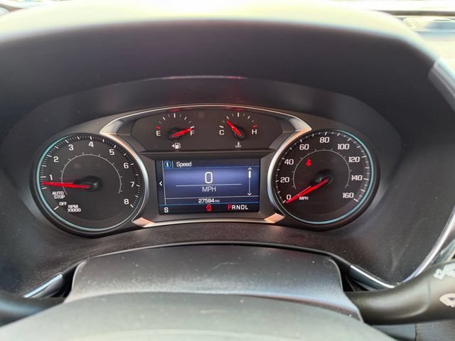 Used 2023 Chevrolet Equinox LT FWD image 20