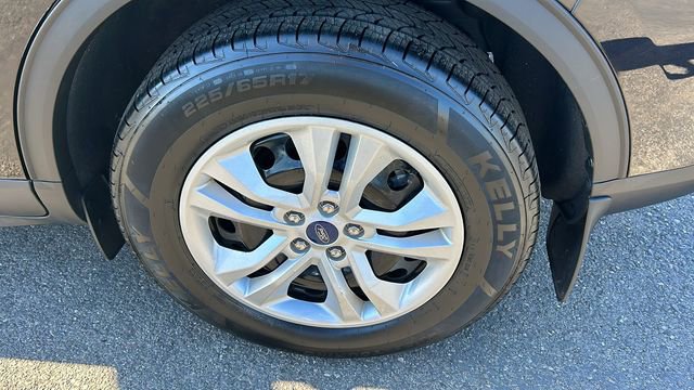 Certified 2023 Ford Escape AWD image 6