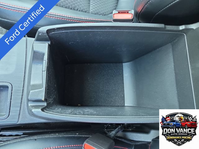 Certified 2023 Ford Escape ST-Line w/ Tech Pack #1 AWD/4WD image 26