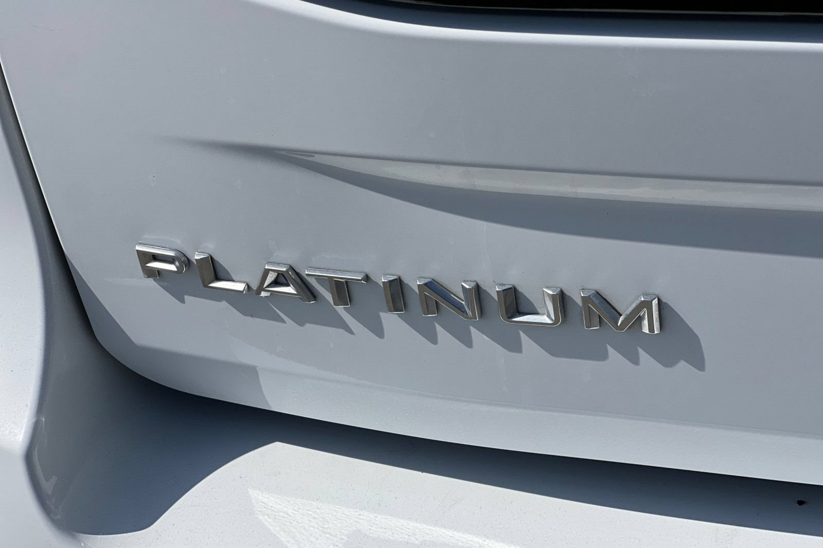 Certified 2025 Ford Expedition Max Platinum AWD/4WD image 29