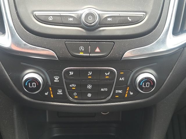 Used 2024 Chevrolet Equinox LT FWD image 32