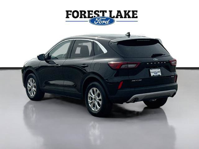Certified 2024 Ford Escape Active w/ Tech Pack #1 AWD/4WD image 5