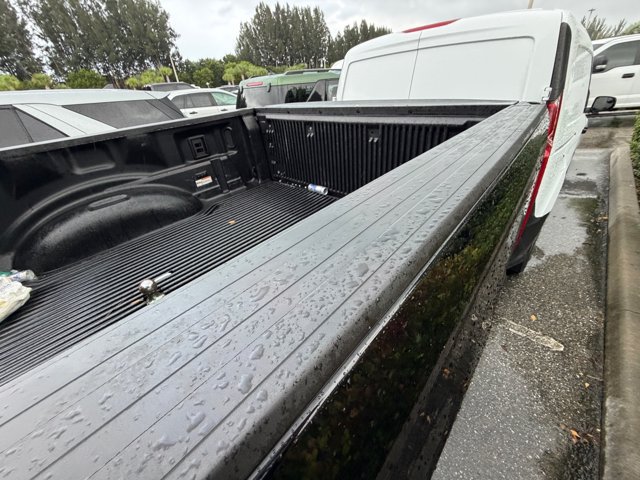 Certified 2025 Ford F250 XLT AWD/4WD image 15