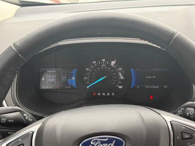 Certified 2023 Ford Edge SEL w/ Convenience Package AWD/4WD image 18