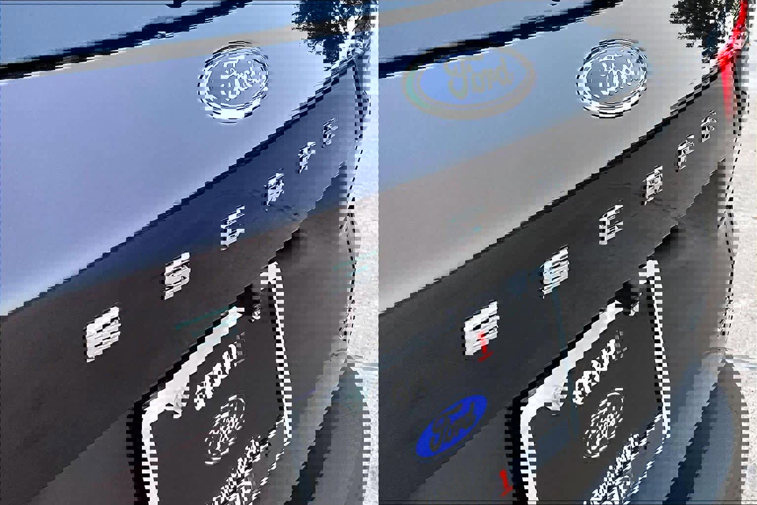 Certified 2023 Ford Escape Active w/ Tech Pack #2 image 31