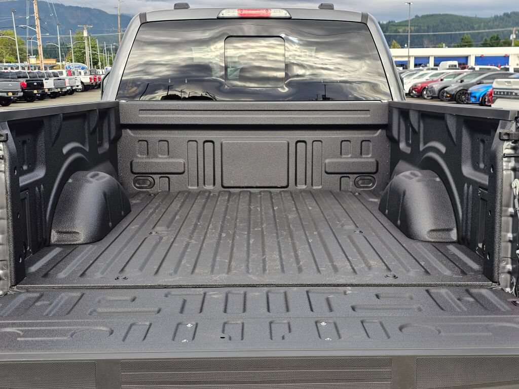 Certified 2026 Ford F150 Lariat AWD/4WD image 8