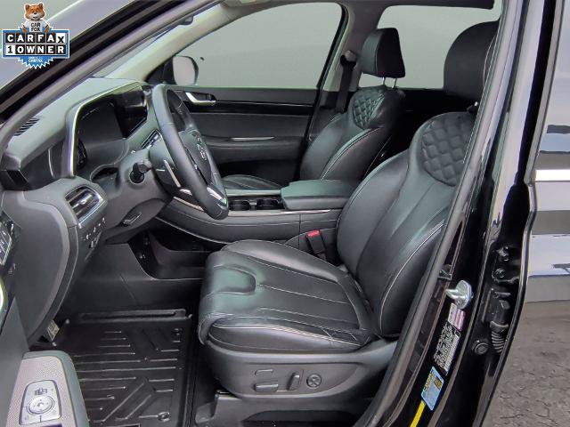 Used 2022 Hyundai Palisade Limited FWD image 11