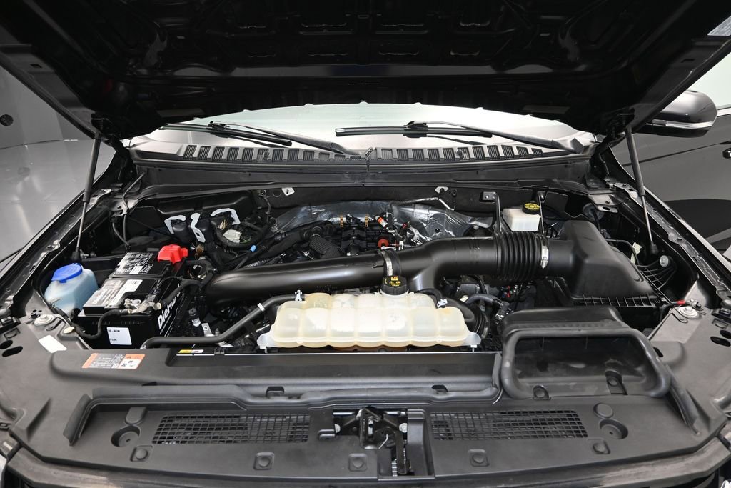 Certified 2024 Ford Expedition Max Limited RWD image 12
