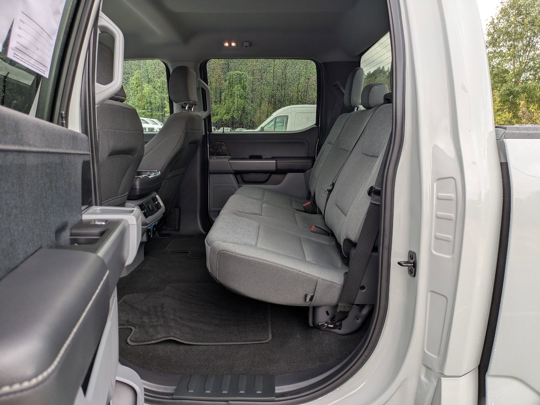 Certified 2024 Ford F150 Lightning XLT image 32