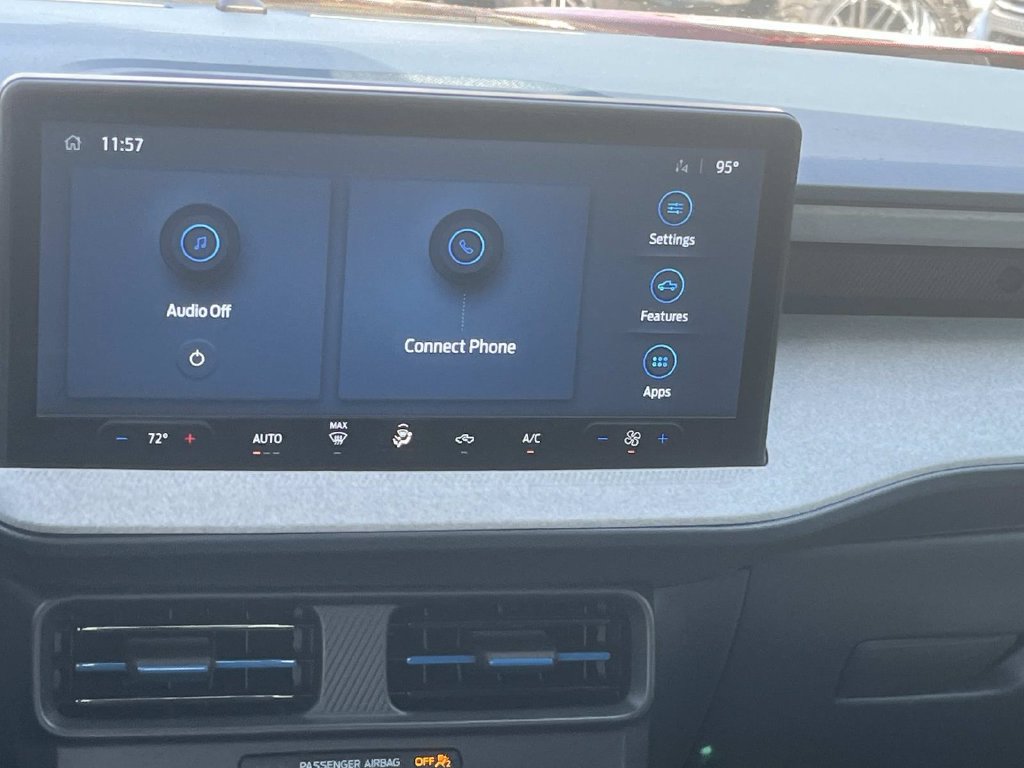 Certified 2026 Ford Maverick XLT FWD image 18