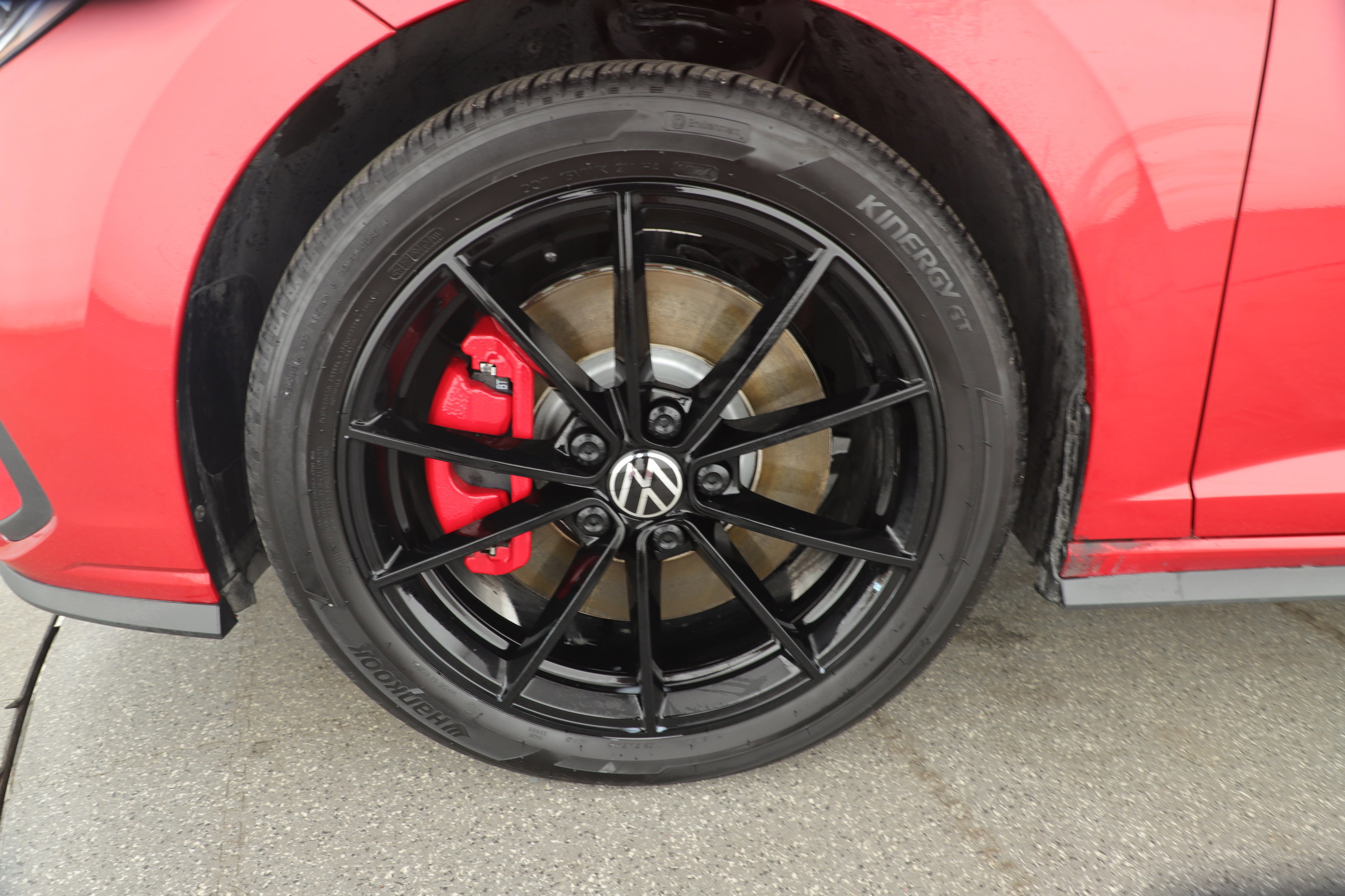 Used 2025 Volkswagen Jetta GLI Autobahn image 7