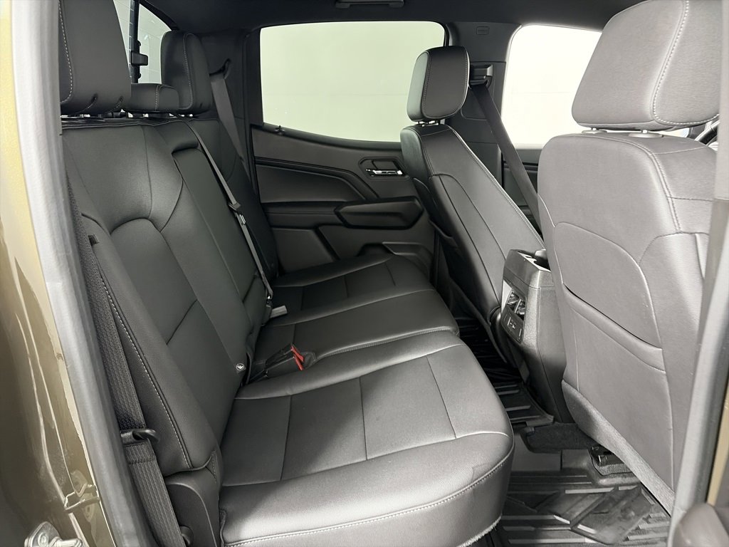 Used 2023 Chevrolet Colorado LT w/ LT Convenience Package III image 28