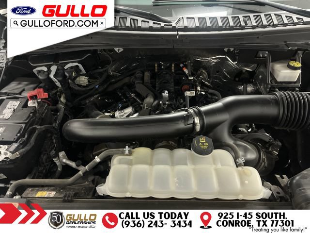 Certified 2024 Ford Expedition XLT RWD image 30