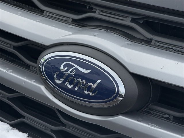 Certified 2022 Ford Expedition XLT image 27