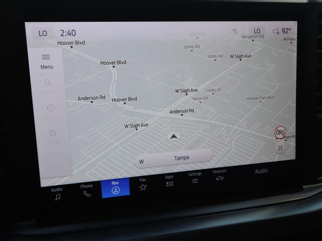 Certified 2024 Ford F350 Limited w/ FX4 Off-Road Package image 22